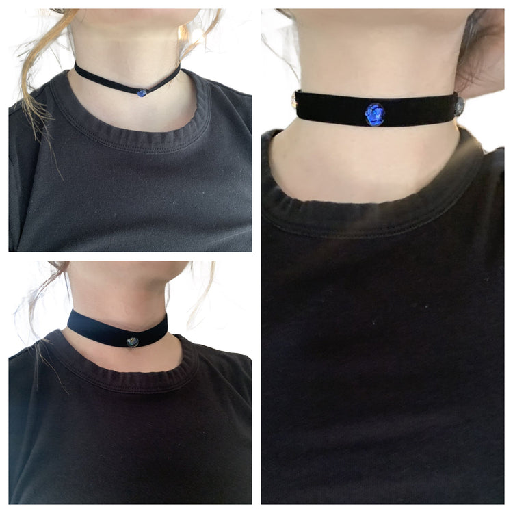 Choker Necklaces