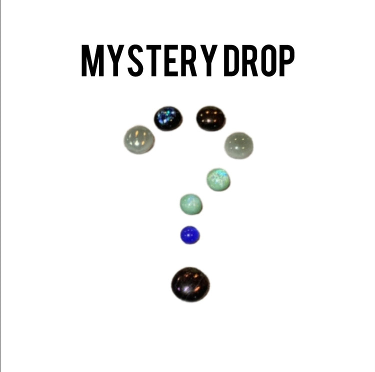 Mystery Drop