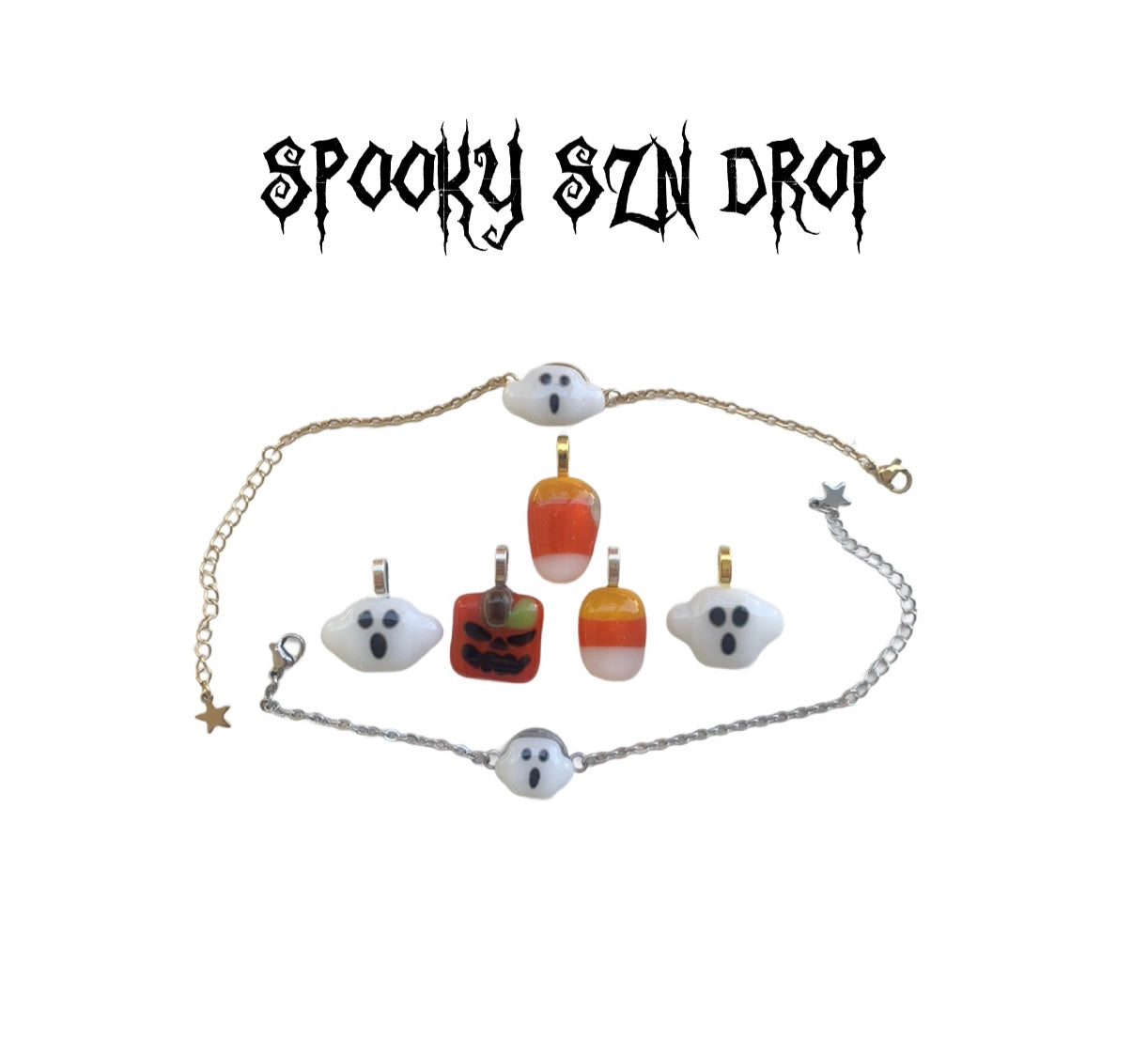 Spooky Szn Drop