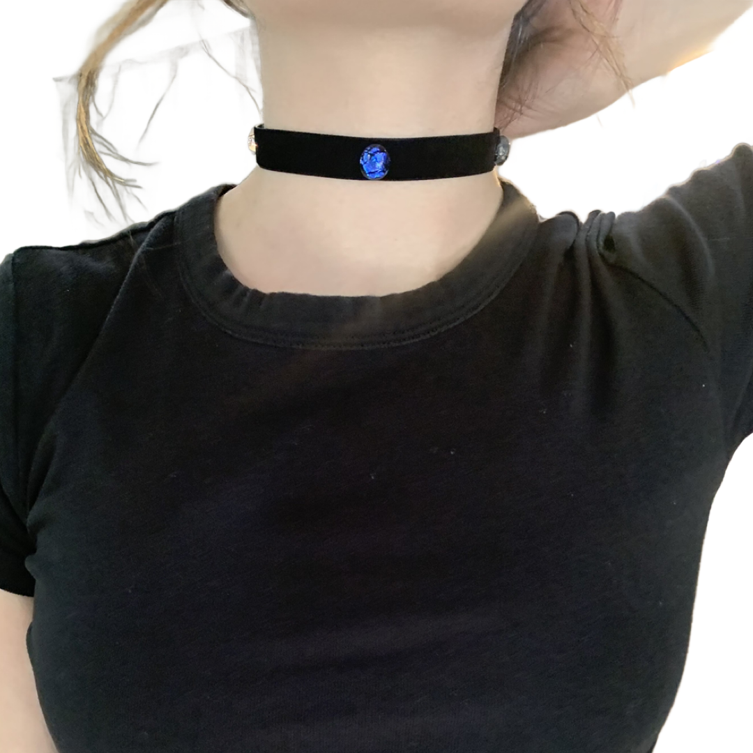 3jem Choker