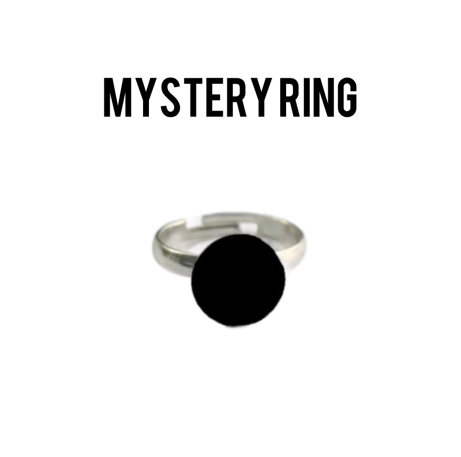 Mystery RIng