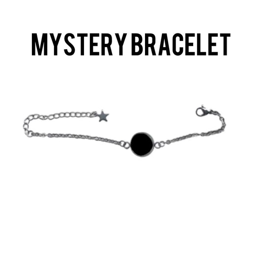 Mystery Bracelet