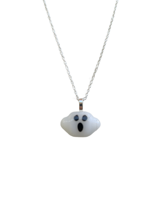 Ghost Necklace