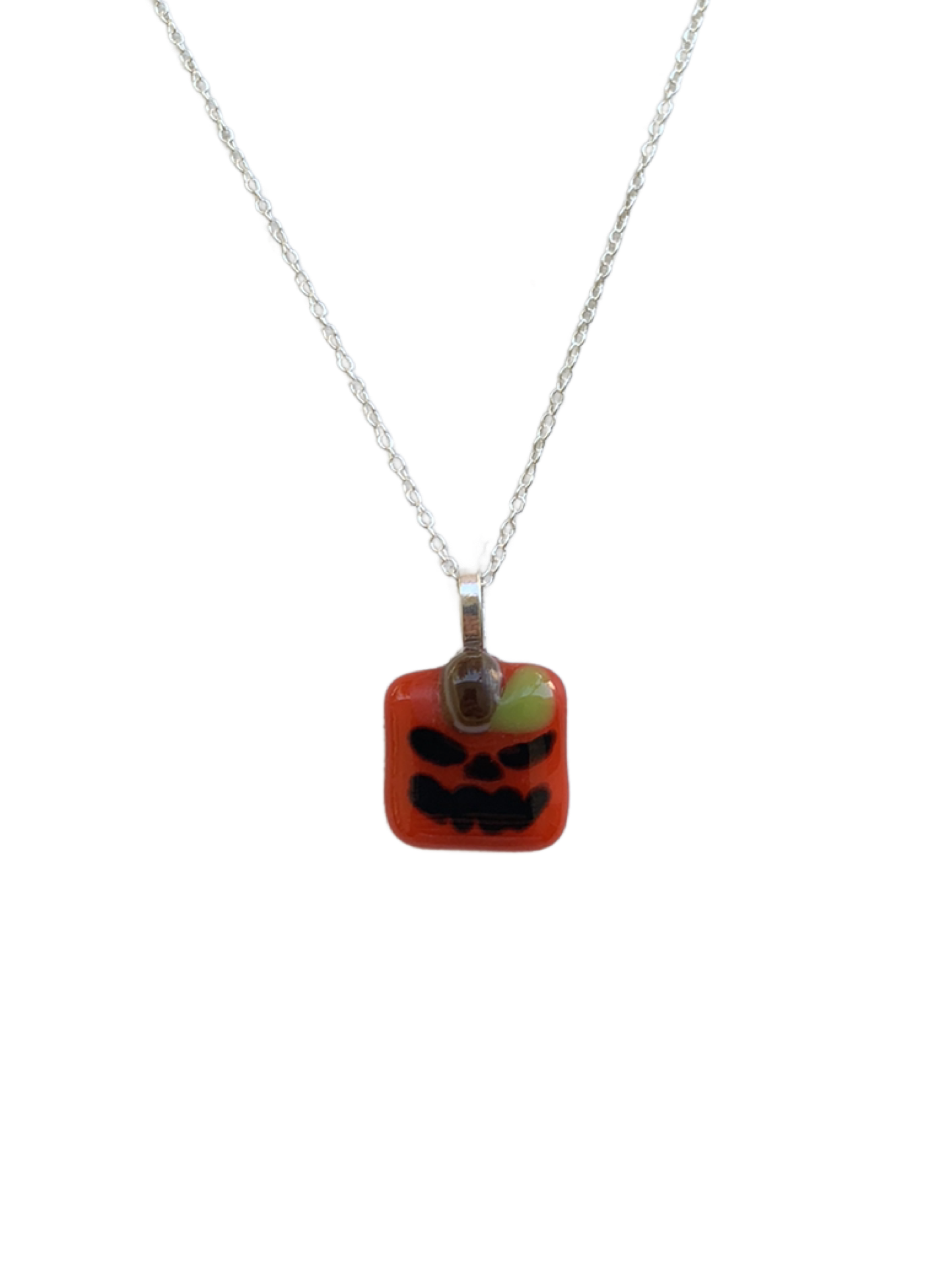 Jemz O' Lantern Necklace