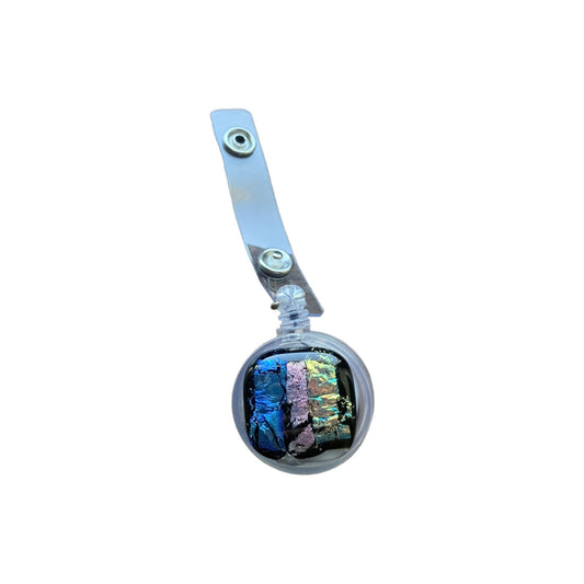 Multi Color Badge Reel